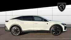 Peugeot 408 1.2 PureTech GT 5dr EAT8 Petrol Hatchback